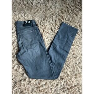 Joe's Men's Brixton Slim Straight Leg Jeans 28 X 34 NWT